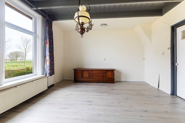 Medium property photo - Hearewei 2, 8852 RK Firdgum